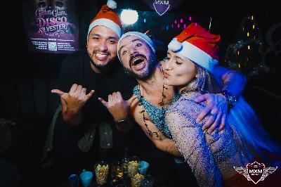 Party Bild aus dem Maxxim Club Berlin vom 28.12.2024